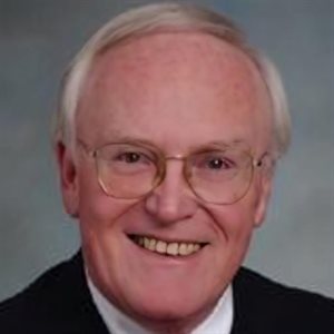James B. Sherlock
